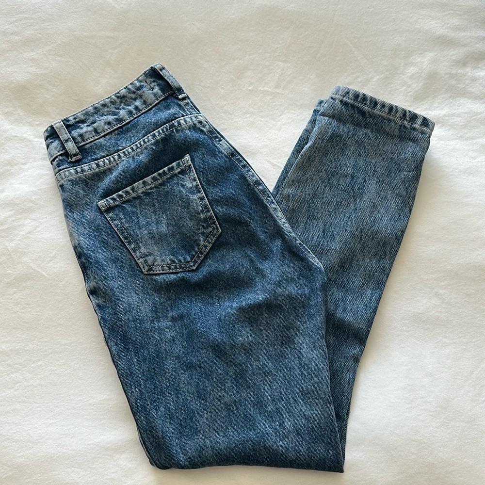 Nasty Gal Jeans